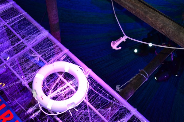 Sailors Night @ Edde Sands